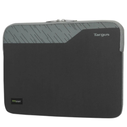 Targus Etui do laptopa 13-14 cali Pulse EcoSmart Sleeve - Charcoal 