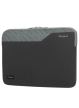 Targus Etui do laptopa 13-14 cali Pulse EcoSmart Sleeve - Charcoal 