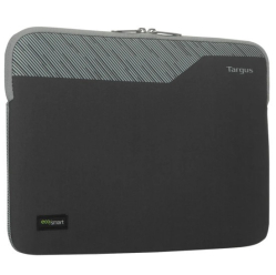 Targus Etui do laptopa 13-14 cali Pulse EcoSmart Sleeve - Charcoal 