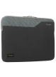 Targus Etui do laptopa 13-14 cali Pulse EcoSmart Sleeve - Charcoal 