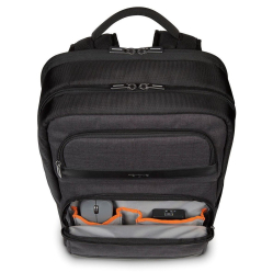 Targus Plecak na laptopa 12.5-15.6 cala CitySmart Advanced, czarno-szary