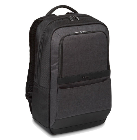 Targus Plecak na laptopa 12.5-15.6 cala CitySmart Essential Multi-Fit, czarny