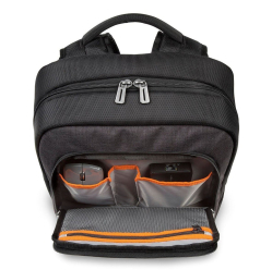 Targus Plecak na laptopa 12.5-15.6 cala CitySmart Essential Multi-Fit, czarny
