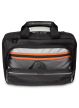 Targus Torba na laptopa 12.5-14 cali CitySmart Essential Multi-Fit Laptop Topload, czarno-szara