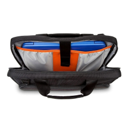 Targus Torba na laptopa 12.5-14 cali CitySmart Essential Multi-Fit Laptop Topload, czarno-szara