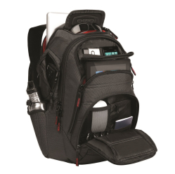 Plecak RENEGADE RSS BLACK