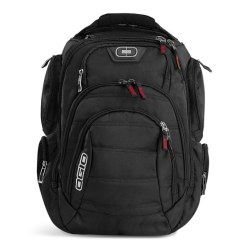 Plecak GAMBIT BLACK
