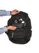 Plecak GAMBIT BLACK