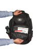 Plecak GAMBIT BLACK