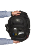 Plecak GAMBIT BLACK