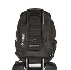 Plecak GAMBIT BLACK
