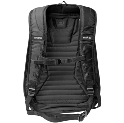Plecak motocyklowy NO DRAG MACH 1 STEALTH