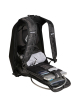 Plecak motocyklowy NO DRAG MACH 1 STEALTH