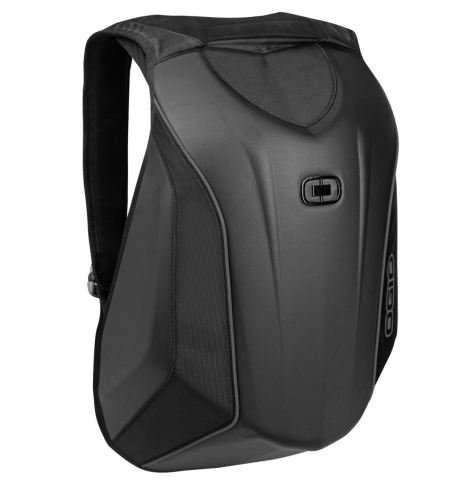 Plecak motocyklowy NO DRAG MACH 3 STEALTH