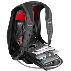Plecak motocyklowy NO DRAG MACH 3 STEALTH