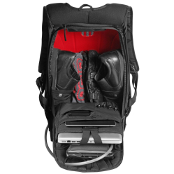 Plecak motocyklowy NO DRAG MACH 3 STEALTH