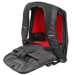 Plecak motocyklowy NO DRAG MACH 3 STEALTH