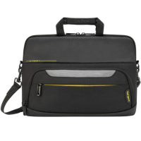 Targus Torba CityGear 14 cali Slim Topload Laptop Case - Black 