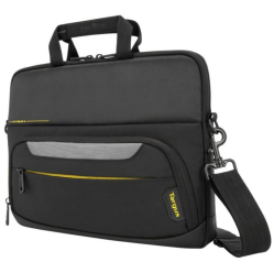 Targus Torba CityGear 14 cali Slim Topload Laptop Case - Black 