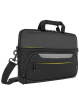 Targus Torba CityGear 14 cali Slim Topload Laptop Case - Black 