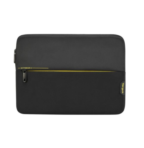 Targus Etui CityGear 13.3 cala Laptop Sleeve - czarne