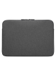 Targus Etui na laptopa Cypress 13-14cali Sleeve with EcoSmart szare