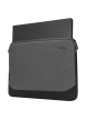 Targus Etui na laptopa Cypress 11-12cali Sleeve with EcoSmart szare