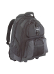 Targus Sport 15-15.6'' Rolling Laptop Backpack - Black