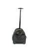 Targus Sport 15-15.6'' Rolling Laptop Backpack - Black