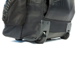 Targus Sport 15-15.6'' Rolling Laptop Backpack - Black