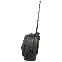 Targus Sport 15-15.6'' Rolling Laptop Backpack - Black
