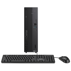 Asus Komputer ExpertCenter D7 D701SER-514500366X - i5-14500 vPro/16GB/512GB/DVD-RW/W11 PRO/3YRS 