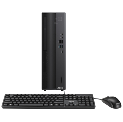 Asus Komputer ExpertCenter D7 D701SER-514500366X - i5-14500 vPro/16GB/512GB/DVD-RW/W11 PRO/3YRS 