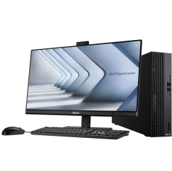 Asus Komputer ExpertCenter D7 D701SER-514500366X - i5-14500 vPro/16GB/512GB/DVD-RW/W11 PRO/3YRS 