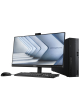 Asus Komputer ExpertCenter D7 D701SER-514500366X - i5-14500 vPro/16GB/512GB/DVD-RW/W11 PRO/3YRS 