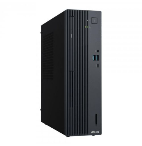 Asus ExpertCenter PM700SK-0R5330013X SFF Ryzen AI 5 330 16GB 512GB WiFi BT W11P 3Y szary