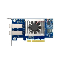 QNAP Karta rozszerzeń pamięci masowej QXP-830S-3808 2-port miniSASHD