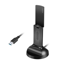 LogiLink Adapter USB WiFi 6e 5,8Ghz