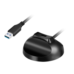 LogiLink Adapter USB WiFi 6e 5,8Ghz