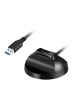 LogiLink Adapter USB WiFi 6e 5,8Ghz