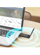 LogiLink Adapter USB WiFi 6e 5,8Ghz