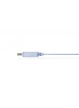 Digitus Kabel adapter do konsoli USB-A 2.0 męski do RJ45 | Chipset FTDI (FT232RNL) | jasnoniebieski | 1.8m