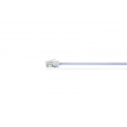 Digitus Kabel adapter do konsoli USB-A 2.0 męski do RJ45 | Chipset FTDI (FT232RNL) | jasnoniebieski | 1.8m