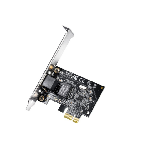 Karta sieciowa PE10 Gigabit PCI-E 