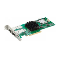 Dell Karta sieciowa Broadcom 57414 DP 25GbE SFP28 PCIe niskoprofilowa 