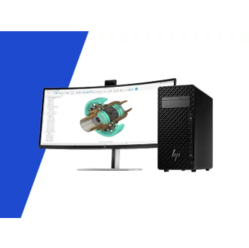 HP Inc. Stacja robocza Z2 Tower G1i U7-265K 1TB/32GB/W11P E41GXET