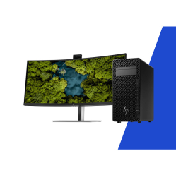 HP Inc. Stacja robocza Z2 Tower G1i U7-265K 1TB/32GB/W11P E41GXET