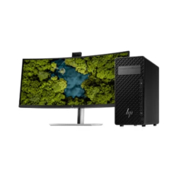 HP Inc. Stacja robocza Z2 Tower G1i U7-265K 1TB/64GB/W11P E41H1ET