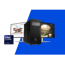 HP Inc. Stacja robocza Z2 Tower G1i U7-265K 1TB/64GB/W11P E41GYET