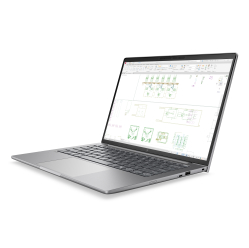 HP Inc. Mobilna stacja robocza ZBook 8 G2i U7-366H 1TB/32GB/W11P/14.0 E6NG1ET